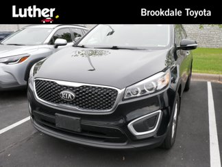 Used 2018 Kia Sorento L image 1