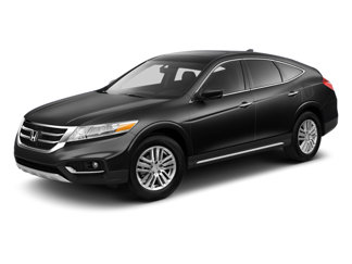 Used 2013 Honda Crosstour EX image 1
