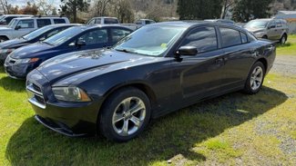 Used 2011 Dodge Charger Rallye image 1