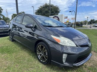 Used 2013 Toyota Prius Three image 1