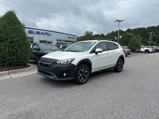 Used 2019 Subaru Crosstrek 2.0i Premium image 1