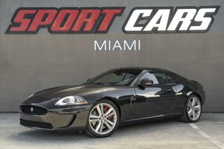 Used 2011 Jaguar XKR R image 1