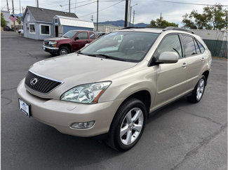 Used 2004 Lexus RX 330 AWD image 1