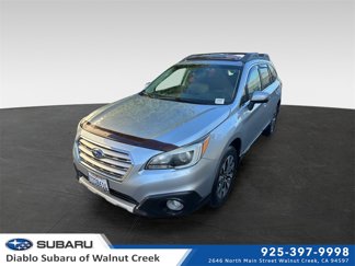 Used 2017 Subaru Outback 2.5i Limited image 1