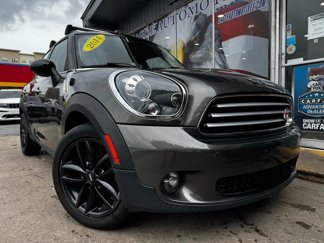 Used 2014 MINI Cooper Countryman image 1