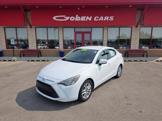 Used 2016 Scion iA image 1