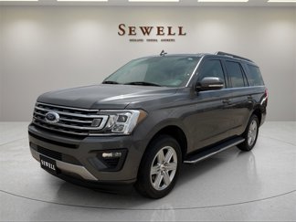 Used 2018 Ford Expedition XLT w/ Equipment Group 202A image 1