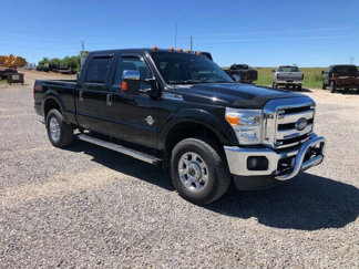 Used 2016 Ford F250 XLT w/ XLT Premium Package image 1