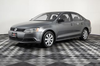 Used 2012 Volkswagen Jetta S image 1