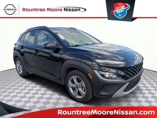 Used 2023 Hyundai Kona SEL image 1