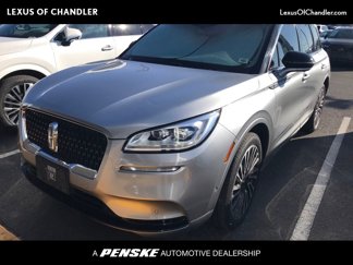 Used 2021 Lincoln Corsair Reserve w/ Equipment Group 201A image 1