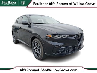 New 2025 Alfa Romeo Tonale image 1