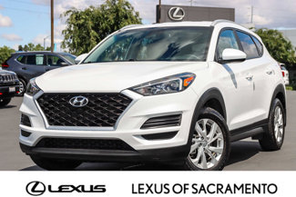 Used 2021 Hyundai Tucson Value image 1