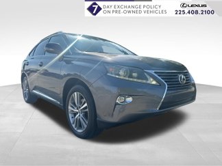 Used 2015 Lexus RX 350 FWD image 1