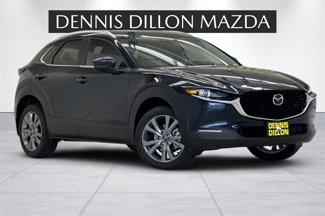 New 2024 MAZDA CX-30 AWD 2.5 S w/ Preferred Package image 1