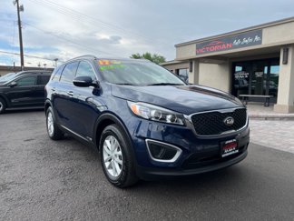 Used 2017 Kia Sorento AWD image 1