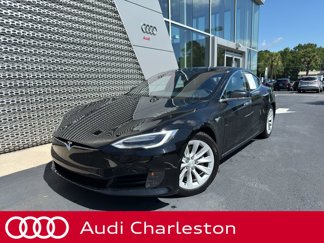 Used 2017 Tesla Model S 90D image 1