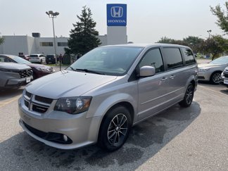 Used 2017 Dodge Grand Caravan GT image 1