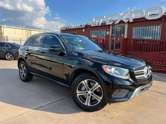 Used 2016 Mercedes-Benz GLC 300 image 1