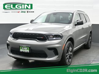 New 2025 Dodge Durango GT w/ Blacktop Package image 1