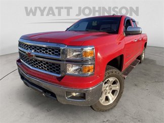 Used 2014 Chevrolet Silverado 1500 LT w/ All Star Edition video 1