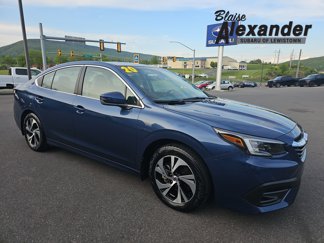 Used 2020 Subaru Legacy Premium image 1