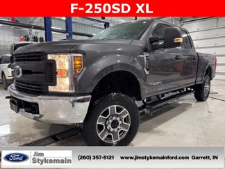Used 2018 Ford F250 XL w/ Power Equipment Group image 1
