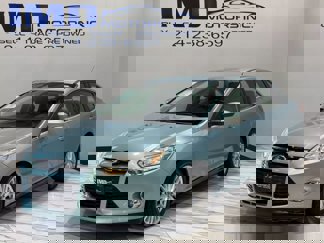 Used 2012 Ford Focus SEL image 1