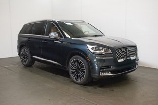 Used 2022 Lincoln Aviator Black Label w/ Dynamic Handling Package image 1
