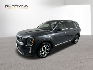 Used 2020 Kia Telluride EX image 1