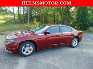 Used 2023 Dodge Charger SXT image 1