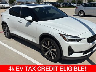 Used 2021 Polestar Polestar 2 image 1