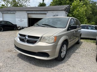 Used 2014 Dodge Grand Caravan American Value Package image 1