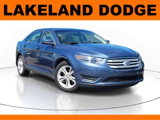 Used 2018 Ford Taurus SEL w/ Equipment Group 201A video 1
