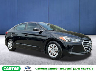 Used 2017 Hyundai Elantra SE image 1