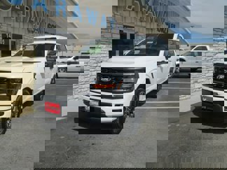 New 2025 Ford F150 STX image 1