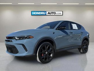 Used 2024 Dodge Hornet GT Plus image 1