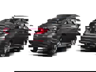 Used 2019 Honda Accord EX-L image 1