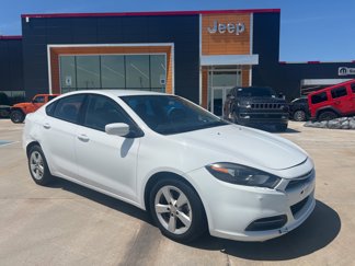 Used 2015 Dodge Dart SXT image 1