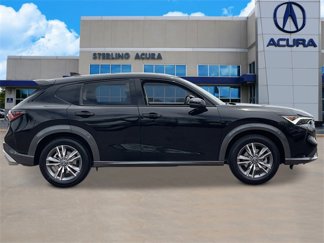 New 2025 Acura ADX FWD image 1