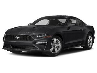 Certified 2020 Ford Mustang GT w/ Black Accent Package image 1