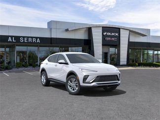 New 2025 Buick Envista Preferred w/ Convenience II Package image 1