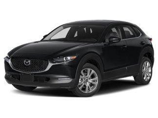 Used 2021 MAZDA CX-30 AWD 2.5 S w/ Select Package image 1