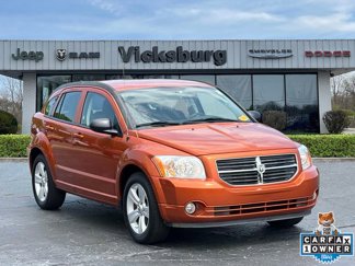 Used 2011 Dodge Caliber Mainstreet image 1
