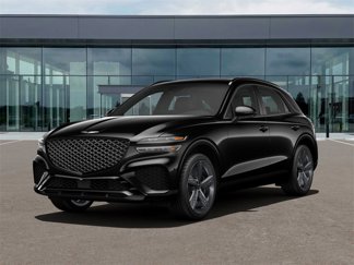 Used 2024 Genesis GV70 2.5T w/ Sport Prestige Package image 1
