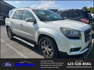 Used 2013 GMC Acadia SLT image 1