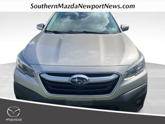 Used 2020 Subaru Outback Premium image 1
