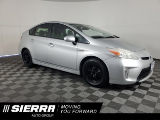 Used 2012 Toyota Prius Five image 1