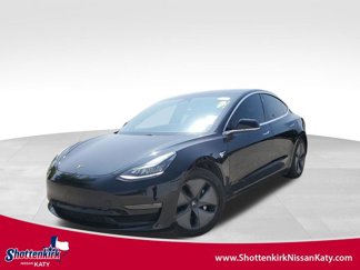 Used 2019 Tesla Model 3 Standard Range image 1