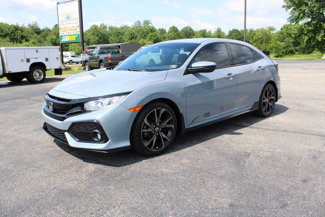 Used 2019 Honda Civic Sport image 1